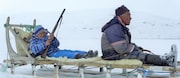 「北の果ての小さな村で」