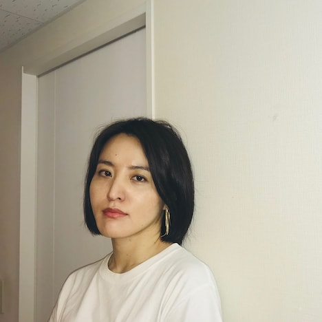 朝倉加葉子