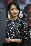 藤田富 拝み屋怪談ii 現場で謎の目の痛み感じる 会見中にも怪現象 写真11枚 映画ナタリー