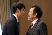 「劇場版おっさんずラブ ~LOVE or DEAD~」