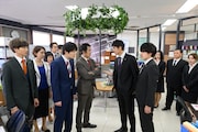「劇場版おっさんずラブ ~LOVE or DEAD~」