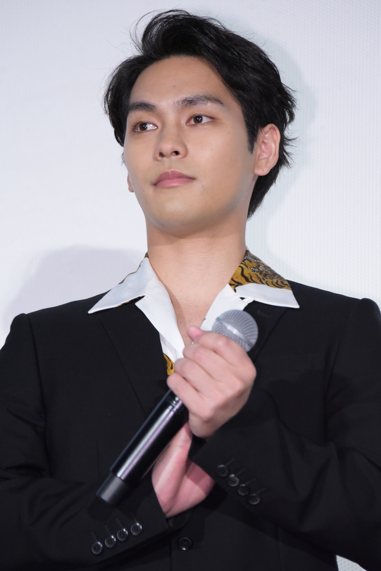柳楽優弥