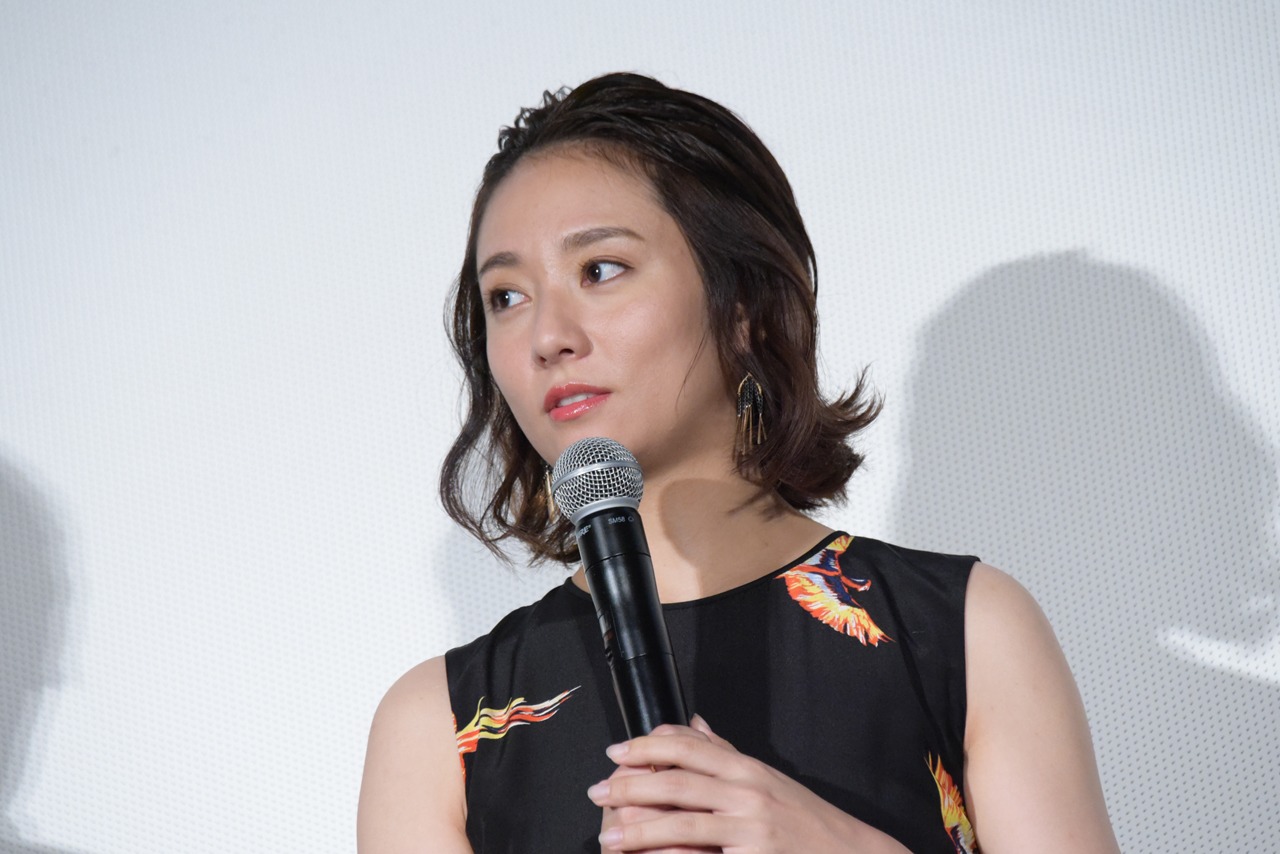 木村文乃