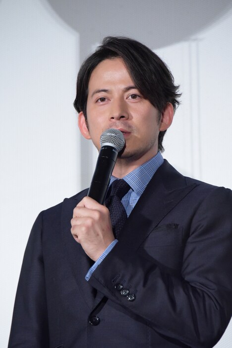 岡田准一