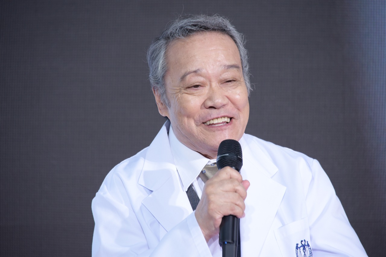 西田敏行