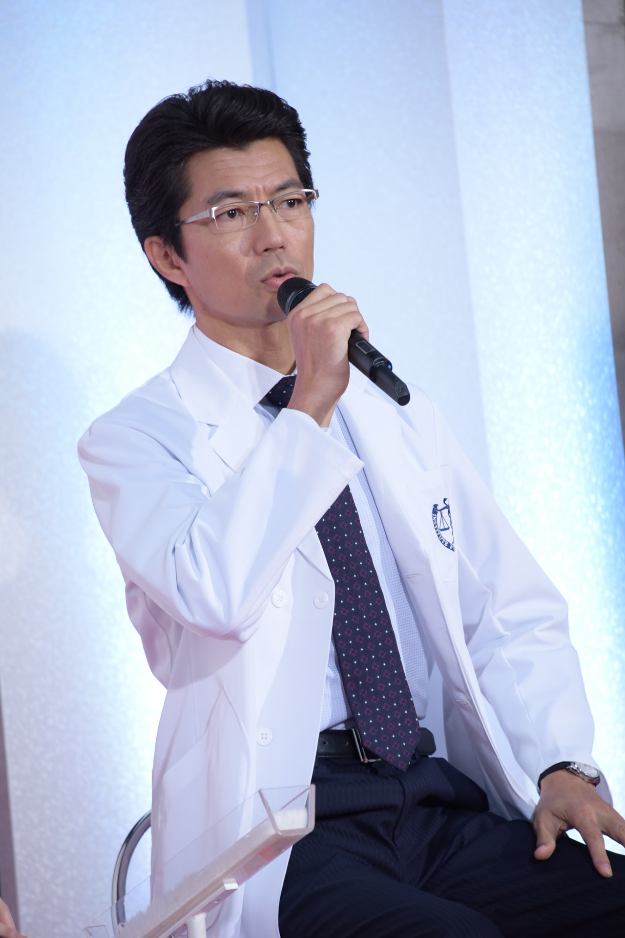 仲村トオル