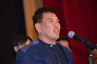 ブリランテ・メンドーサ