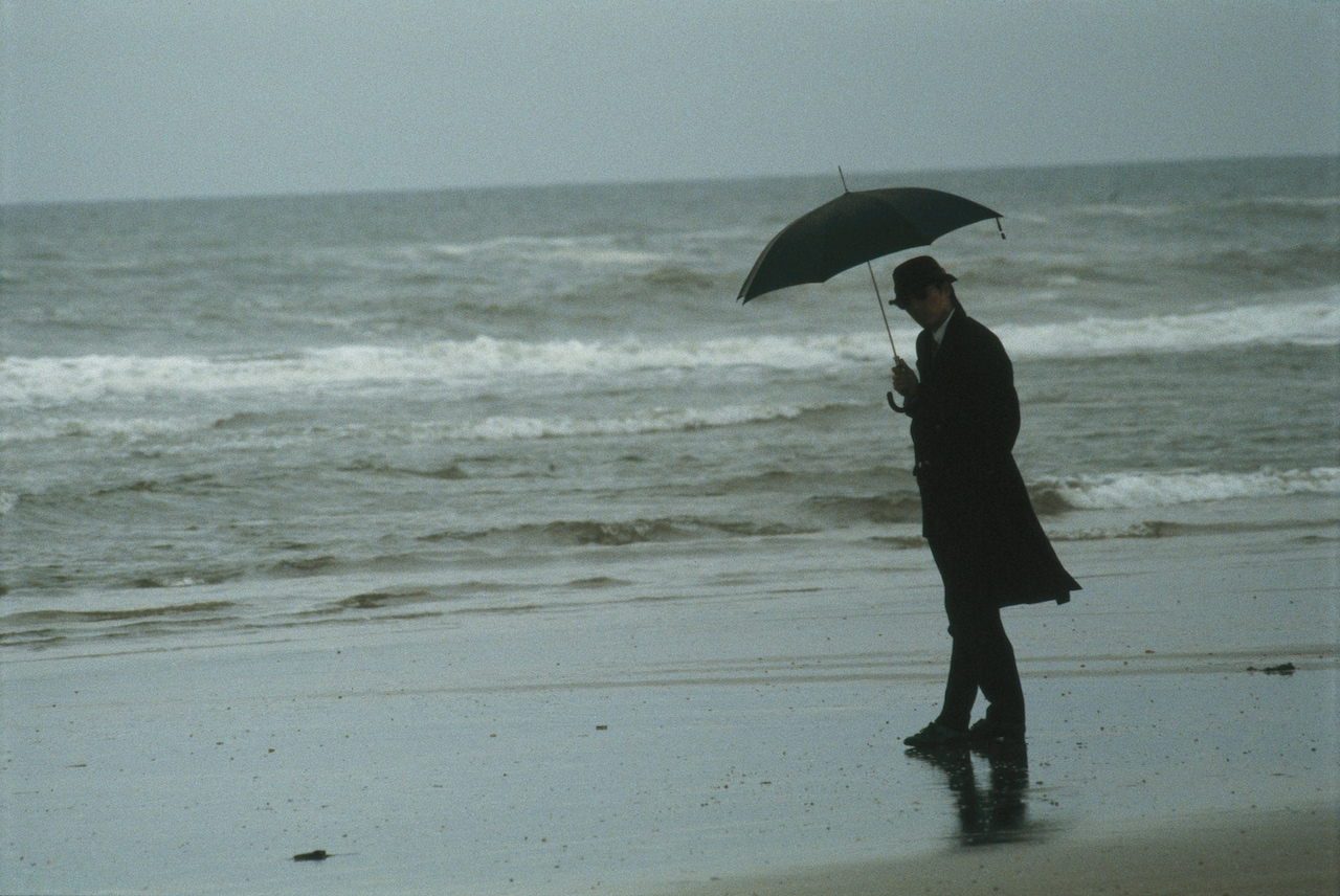 とんぼ」 - 長渕剛の主演ドラマ「とんぼ」がBD/DVD BOX化、哀川翔ら