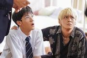 「任侠学園」