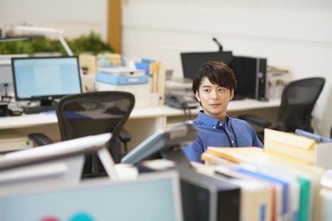 「奪い愛、夏」