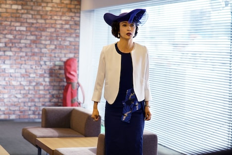 「奪い愛、夏」