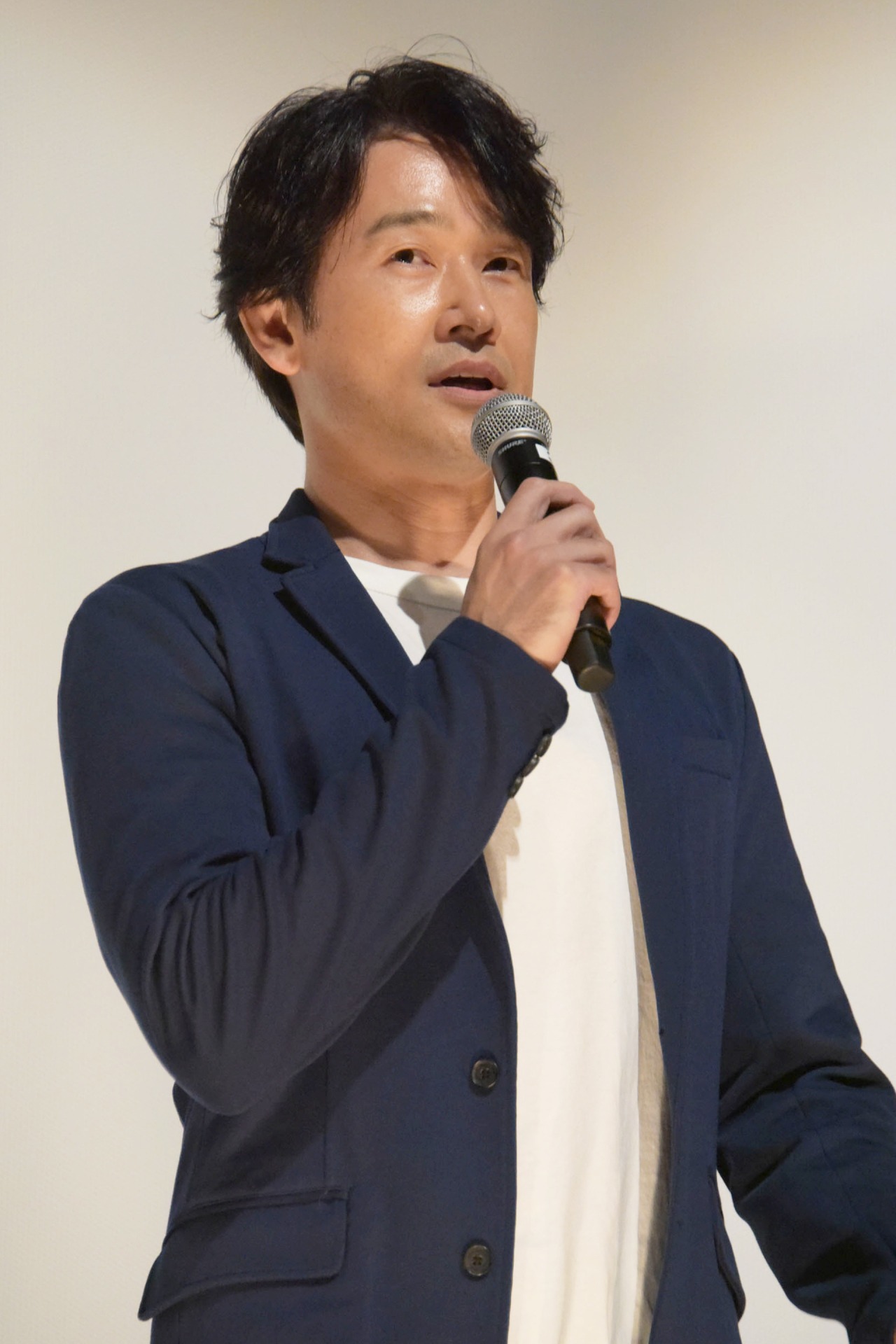 安部賢一