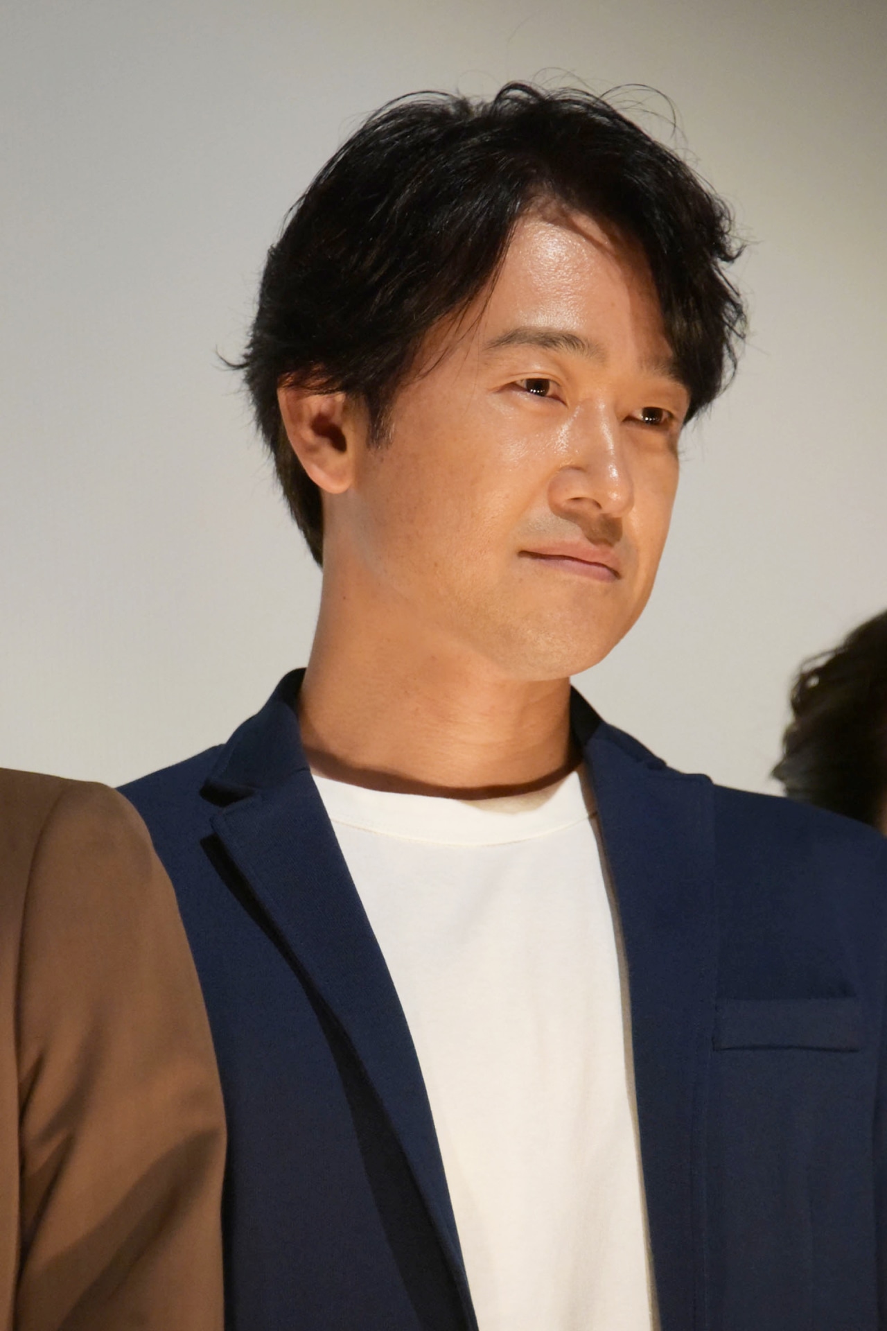 安部賢一