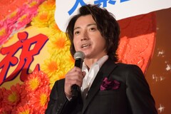 Diner 藤原竜也の ぶっ飛んだ願いごと とは 本郷奏多は大人たちに止められる 写真21枚 映画ナタリー