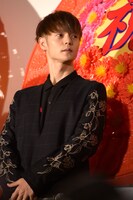 窪田正孝