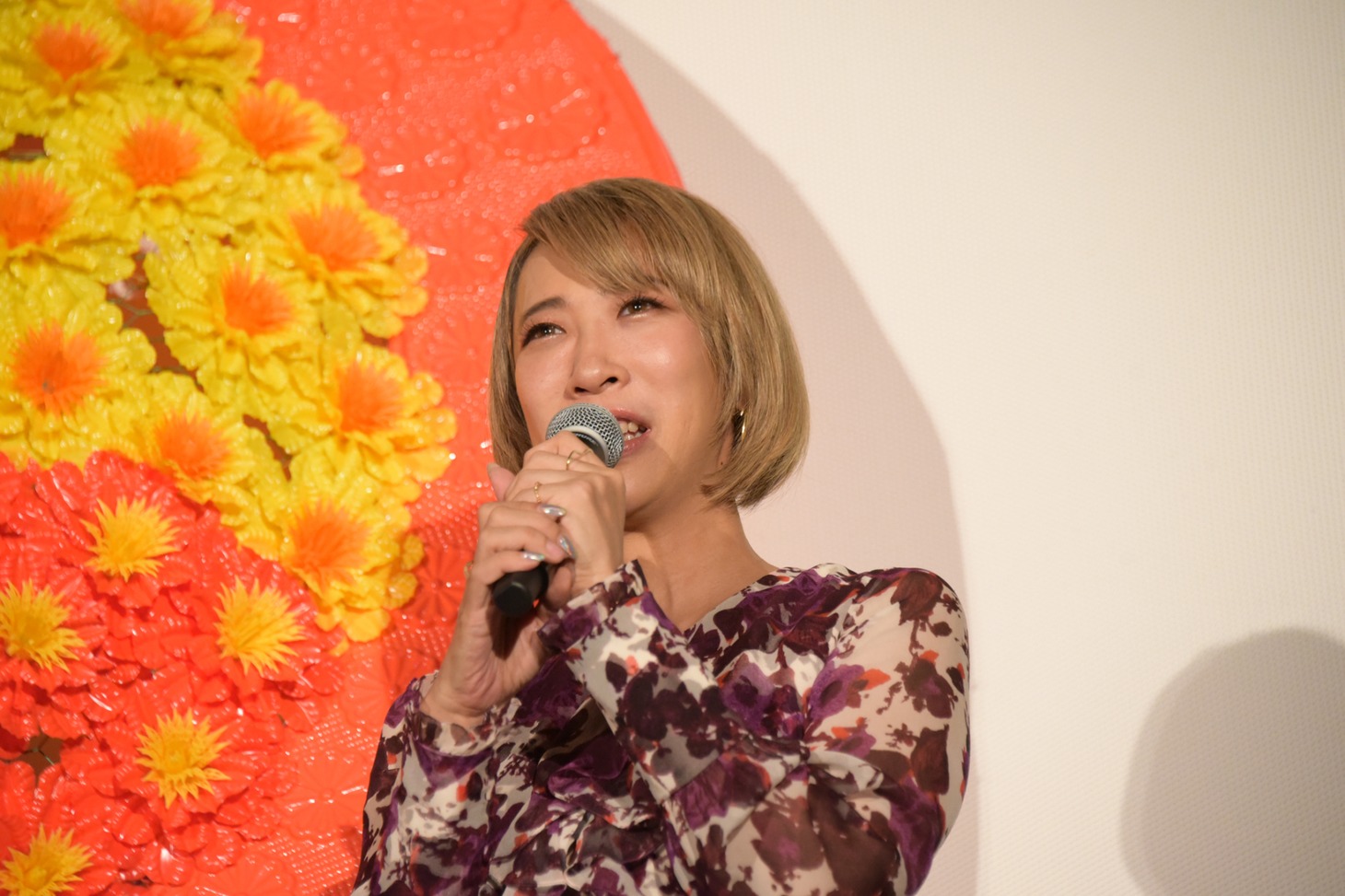 蜷川実花