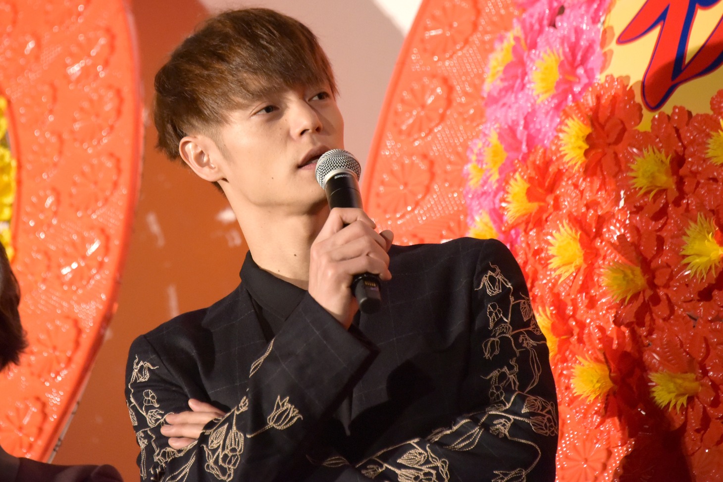窪田正孝