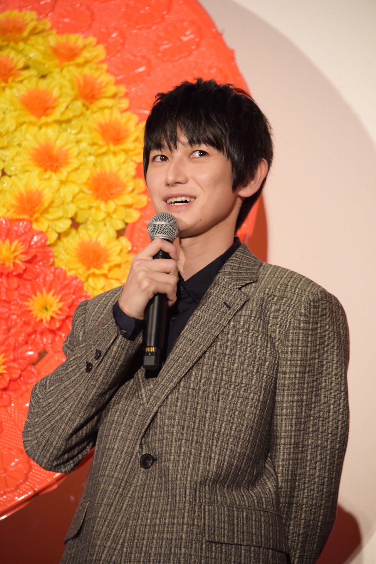 本郷奏多