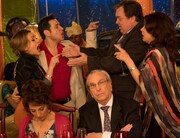 「ハッピー・シェフ！ 恋するライバル」