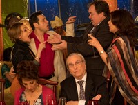 「ハッピー・シェフ！ 恋するライバル」