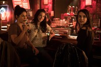 「ハッピー・シェフ！ 恋するライバル」