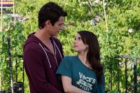 「ハッピー・シェフ！ 恋するライバル」