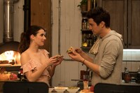 「ハッピー・シェフ！ 恋するライバル」