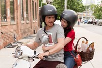 「ハッピー・シェフ！ 恋するライバル」