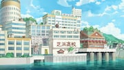 テレビアニメ「映像研には手を出すな!」