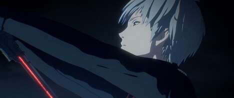 「HUMAN LOST 人間失格」