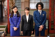 「時効警察はじめました」