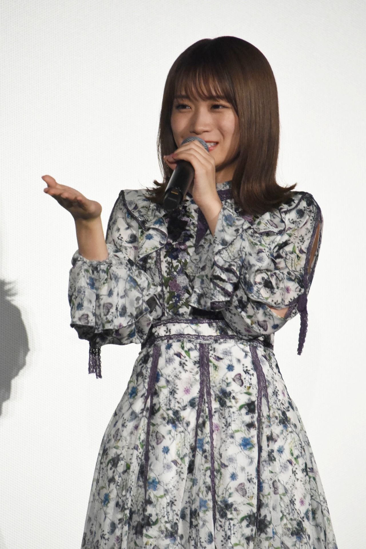 秋元真夏