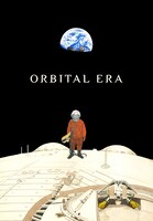 「ORBITAL ERA」ビジュアル