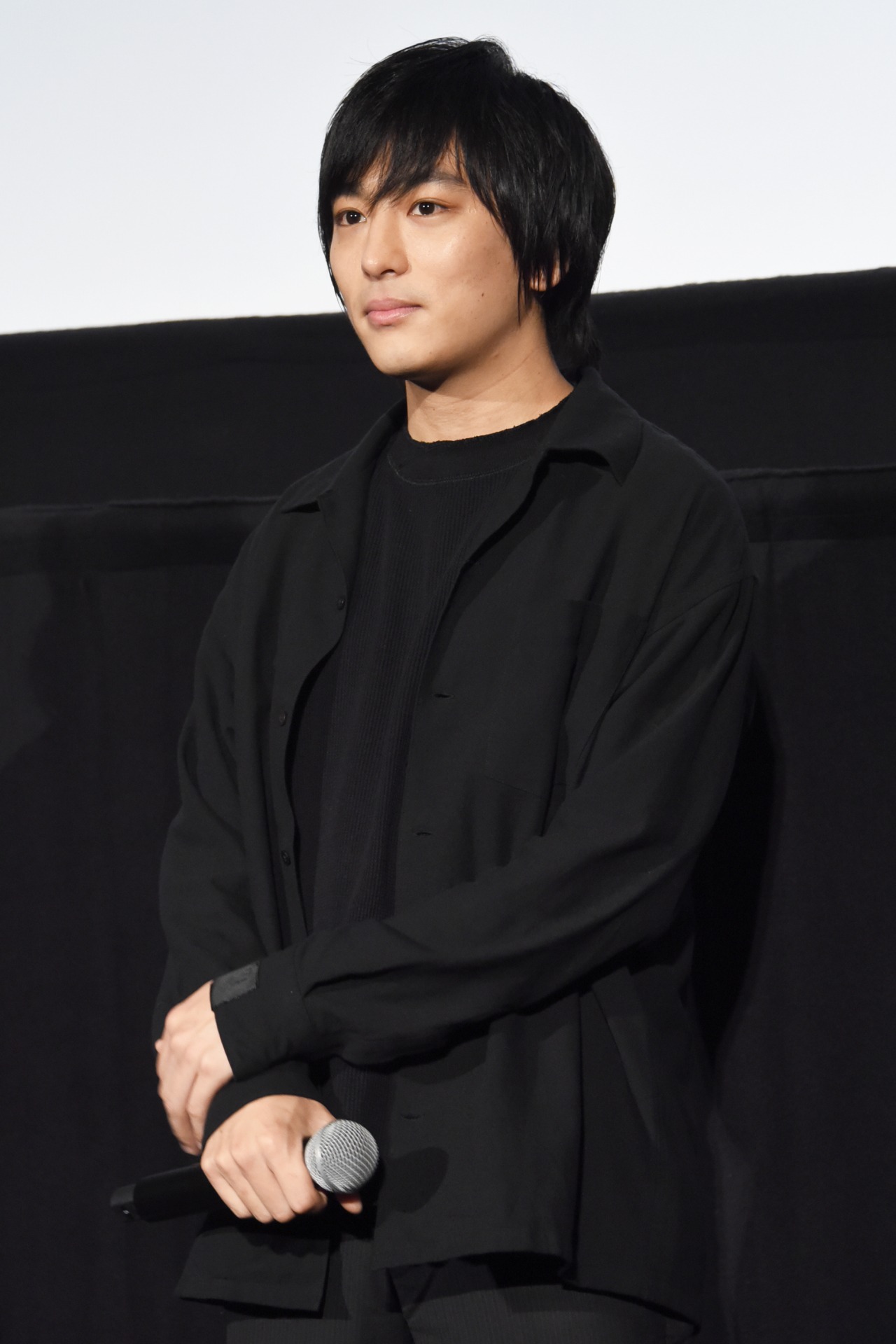 古舘佑太郎