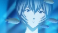 「ヱヴァンゲリヲン新劇場版：破」より。