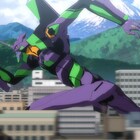 エヴァを街に呼ぼう!新劇場版「序」「破」キャラバン上映第2弾が決定