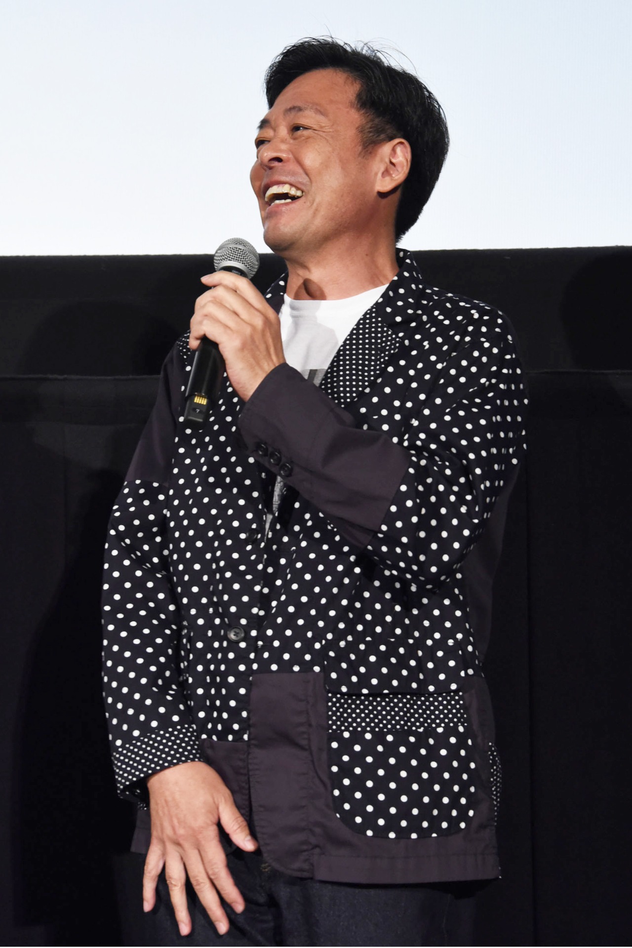 光石研