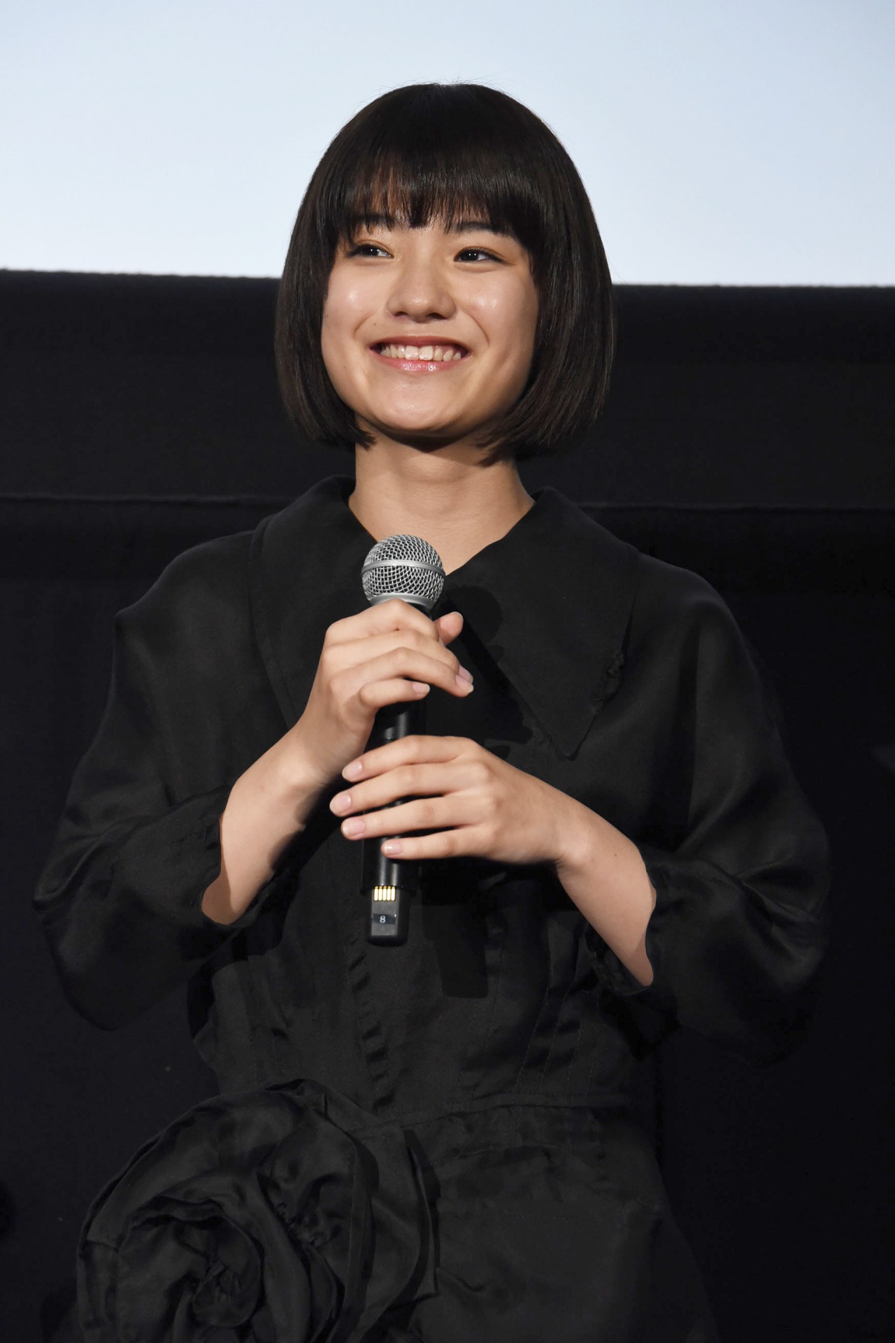 蒔田彩珠