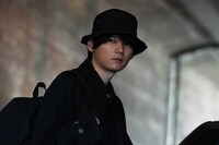 「悪の波動 殺人分析班スピンオフ」