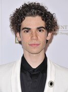 キャメロン・ボイス（写真提供：Sthanlee Mirador / Sipa USA / Newscom / ゼータ イメージ）