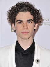 キャメロン・ボイス（写真提供：Sthanlee Mirador / Sipa USA / Newscom / ゼータ イメージ）