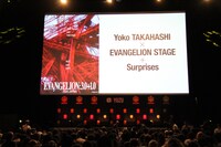 フランス・パリで行われた「Japan Expo」の様子。