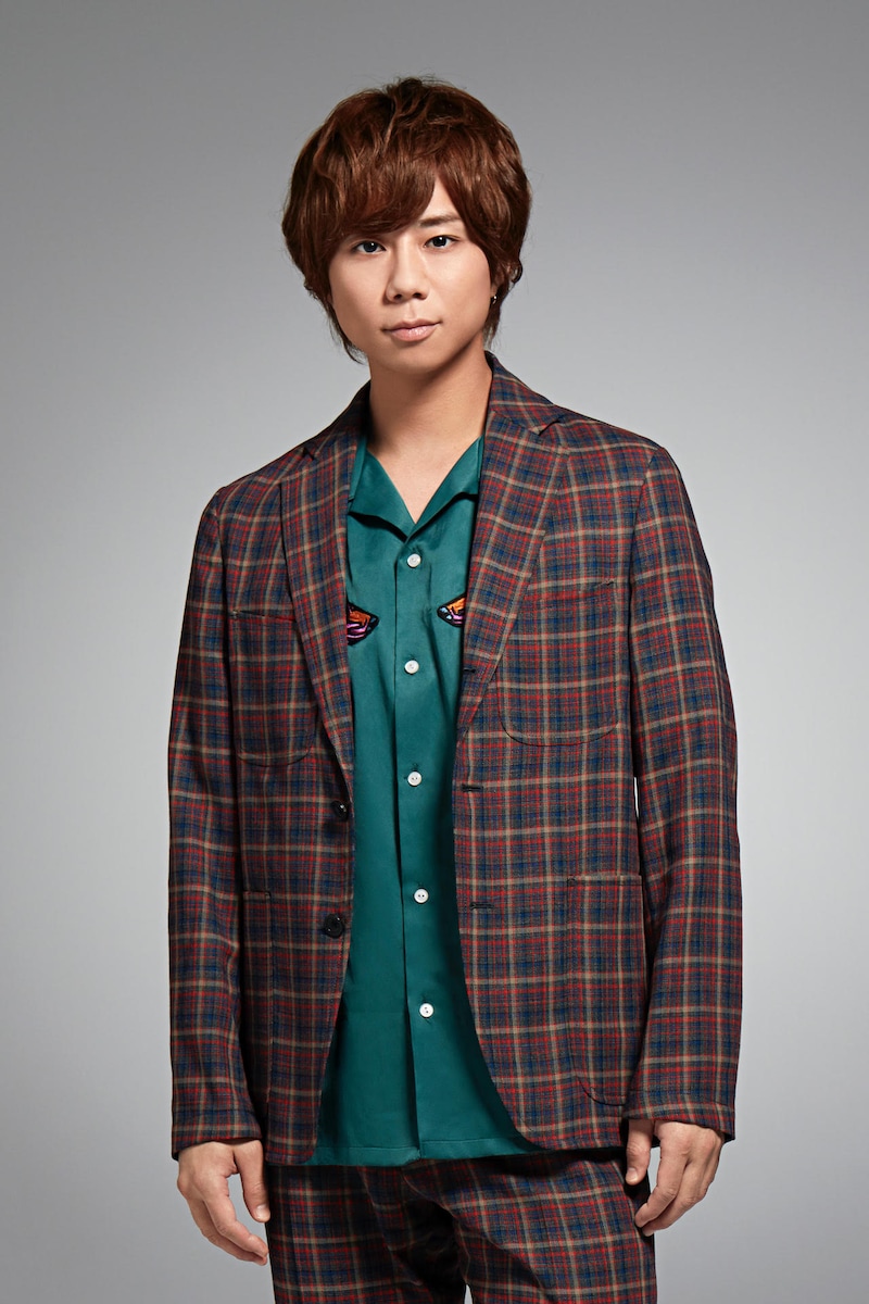 北山宏光