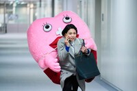 「生理ちゃん」