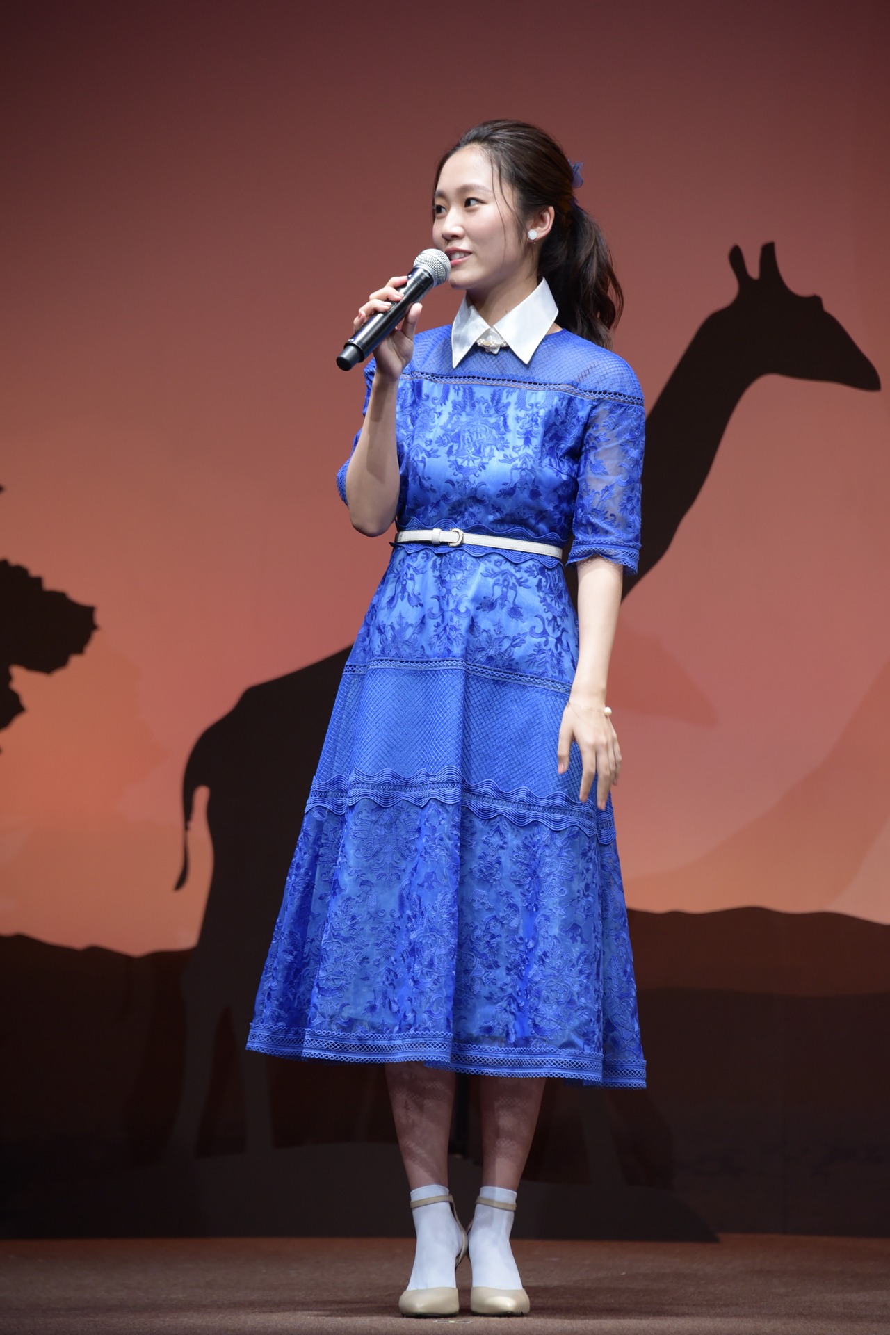 門山葉子