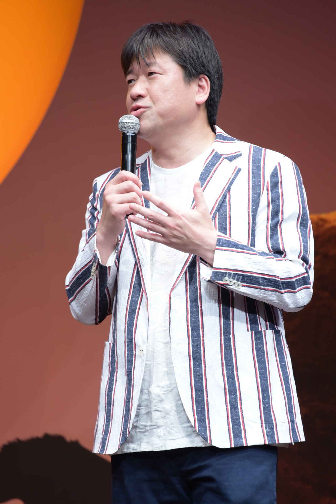 佐藤二朗