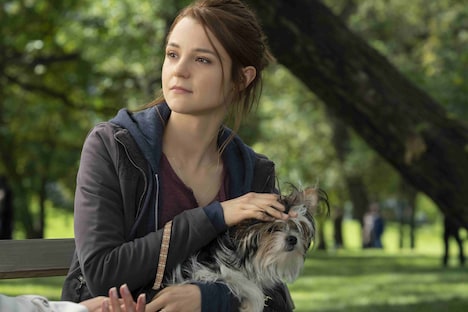 「僕のワンダフル・ジャーニー」