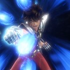 Netflixアニメ「聖闘士星矢」の日本語版予告、青銅聖闘士が敵に立ち向かう