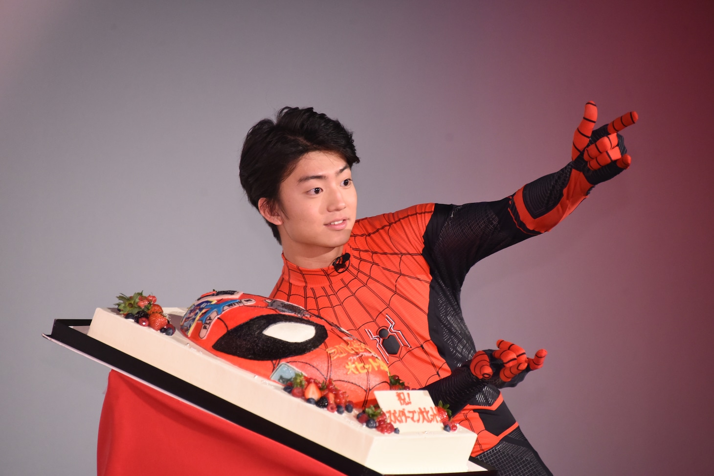 伊藤健太郎