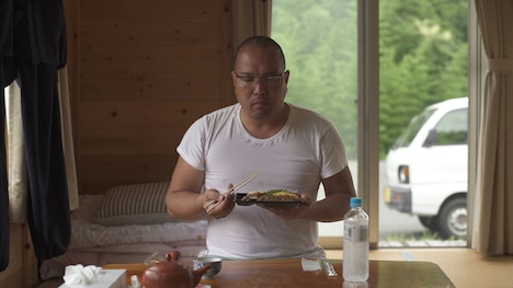 「典座 -TENZO-」